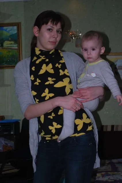 Спасибі, що вибрала мене своєю матір'ю (людмила Дубинська) (вибрала) Спасибі, що вибрала мене своєю матір'ю (людмила Дубинська)