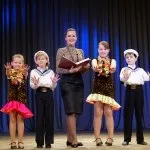 Сценічна пластика, argo dance