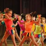 Сценічна пластика, argo dance