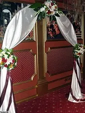 Вартість виїзної реєстрації шлюбу, скільки коштує виїзна реєстрація шлюбу - ціна під ключ (виїзна) Вартість виїзної реєстрації шлюбу, скільки коштує виїзна реєстрація шлюбу - ціна під ключ