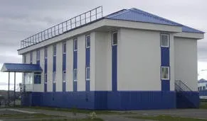 Будівництво офісних будівель, будівництво АБК - під ключ! (Облицовками фасадних касет) Будівництво офісних будівель, будівництво АБК - під ключ!