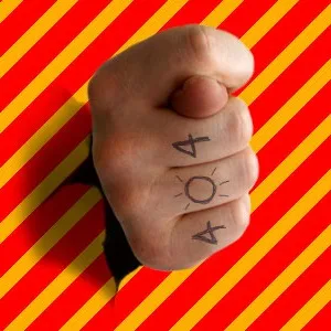 Сторінка 404 для wordpress