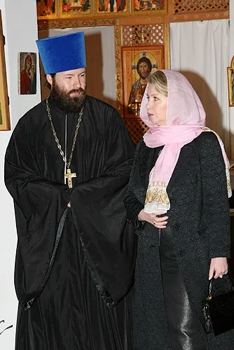 Стиль Світлани Медведєвої це цікаво! (Медведєвої) Стиль Світлани Медведєвої це цікаво!