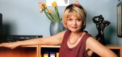 Стрижка як у юлии Меньшової, як у (Така зачіска підійде) Стрижка як у юлии Меньшової, як у
