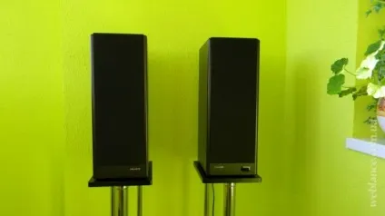 Стійки для microlab solo 7 своїми руками