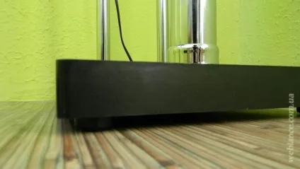Стійки для microlab solo 7 своїми руками