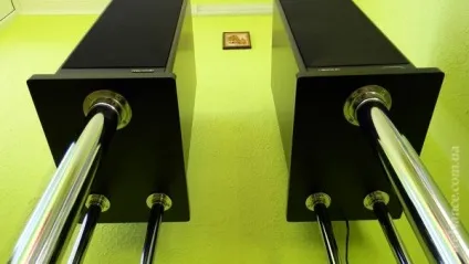 Стійки для microlab solo 7 своїми руками