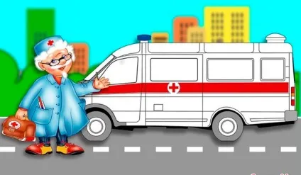 Вірші про машини для дітей, вірші про транспорт (машини) Вірші про машини для дітей, вірші про транспорт