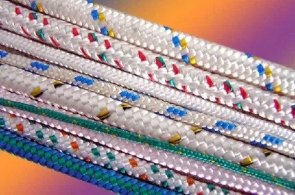 Страховка для роботи на даху і пояс покрівельника