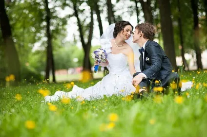 Сценарій весільного банкету або без планування нікуди (банкету) Сценарій весільного банкету або без планування нікуди
