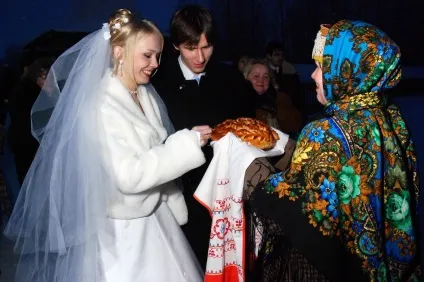 Сценарій весільного банкету або без планування нікуди (сценарій) Сценарій весільного банкету або без планування нікуди