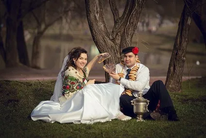 Сценарій весільного банкету або без планування нікуди (сценарій) Сценарій весільного банкету або без планування нікуди