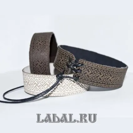 стилі фенечек