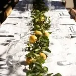 Весілля в грецькому стилі фото, сценарій, ідеї оформлення (грецькому) Весілля в грецькому стилі фото, сценарій, ідеї оформлення