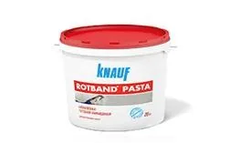 Сухі суміші knauf їх особливості та сфера застосування (сухі суміші knauf) Сухі суміші knauf їх особливості та сфера застосування