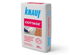 Сухі суміші knauf їх особливості та сфера застосування (сухі суміші knauf) Сухі суміші knauf їх особливості та сфера застосування