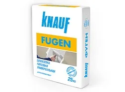 Сухі суміші knauf їх особливості та сфера застосування (застосування) Сухі суміші knauf їх особливості та сфера застосування