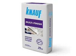 Сухі суміші knauf їх особливості та сфера застосування (knauf) Сухі суміші knauf їх особливості та сфера застосування