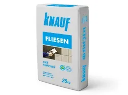 Сухі суміші knauf їх особливості та сфера застосування (сухі суміші Кнауф) Сухі суміші knauf їх особливості та сфера застосування