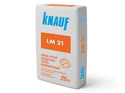 Сухі суміші knauf їх особливості та сфера застосування (застосування) Сухі суміші knauf їх особливості та сфера застосування
