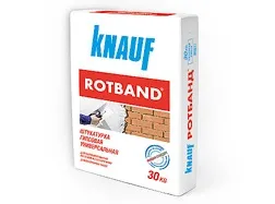 Сухі суміші knauf їх особливості та сфера застосування (сухі) Сухі суміші knauf їх особливості та сфера застосування