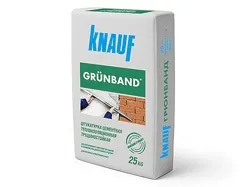 Сухі суміші knauf їх особливості та сфера застосування (сухі) Сухі суміші knauf їх особливості та сфера застосування