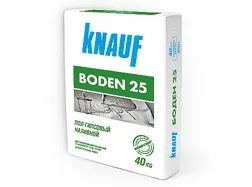 Сухі суміші knauf їх особливості та сфера застосування (knauf) Сухі суміші knauf їх особливості та сфера застосування
