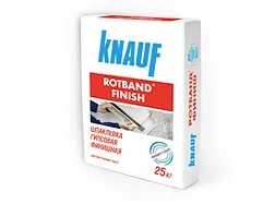 Сухі суміші knauf їх особливості та сфера застосування (сухі суміші Кнауф) Сухі суміші knauf їх особливості та сфера застосування