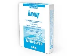 Сухі суміші knauf їх особливості та сфера застосування (сухі суміші Кнауф) Сухі суміші knauf їх особливості та сфера застосування