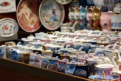Сувеніри з Карлових Вар що привезти з казкового містечка (Карлових) Сувеніри з Карлових Вар що привезти з казкового містечка