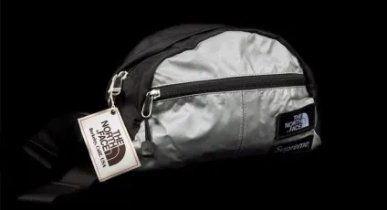 Сумка на пояс - як називається, історія появи та фото belt bag (сумка) Сумка на пояс - як називається, історія появи та фото belt bag