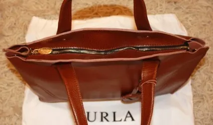 Сумки furla як відрізнити підробку від оригіналу (як відрізнити підробку) Сумки furla як відрізнити підробку від оригіналу