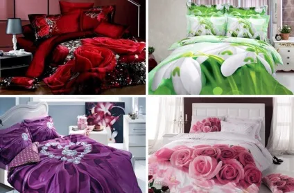 Весільне постільна білизна як вибрати подарунок, фото комплектів (весільне постільна білизна) Весільне постільна білизна як вибрати подарунок, фото комплектів
