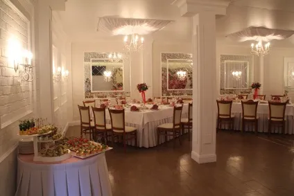 Весілля «на відмінно» в будь-якому форматі - wedding show tomsk 2017 (wedding) Весілля «на відмінно» в будь-якому форматі - wedding show tomsk 2017