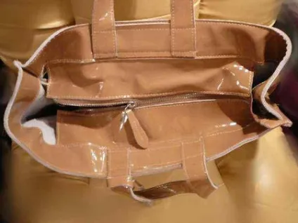 Сумки furla як відрізнити підробку від оригіналу (furla) Сумки furla як відрізнити підробку від оригіналу