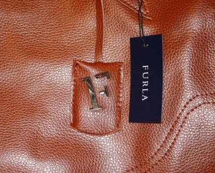 Сумки furla як відрізнити підробку від оригіналу (підробку) Сумки furla як відрізнити підробку від оригіналу