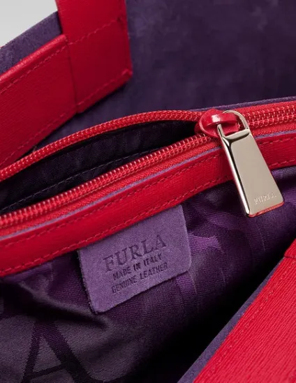 Сумки furla як відрізнити підробку від оригіналу (як відрізнити підробку) Сумки furla як відрізнити підробку від оригіналу