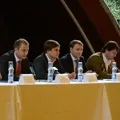 2-га дискусійна студентська майданчик пройшла з питань працевлаштування учнівської молоді та (майданчик) 2-га дискусійна студентська майданчик пройшла з питань працевлаштування учнівської молоді та