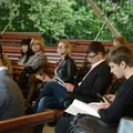 2-га дискусійна студентська майданчик пройшла з питань працевлаштування учнівської молоді та (Департаменту сімейної молодіжної) 2-га дискусійна студентська майданчик пройшла з питань працевлаштування учнівської молоді та