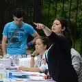 2-га дискусійна студентська майданчик пройшла з питань працевлаштування учнівської молоді та (молоді) 2-га дискусійна студентська майданчик пройшла з питань працевлаштування учнівської молоді та