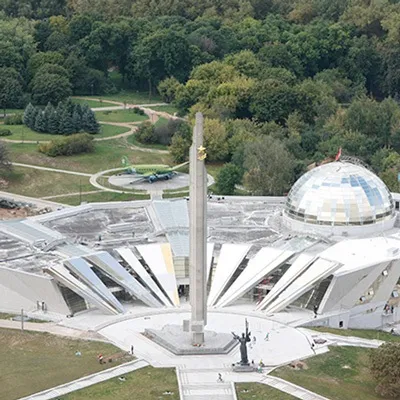30 Справ, які потрібно встигнути зробити в серпні, журнал про Мінську