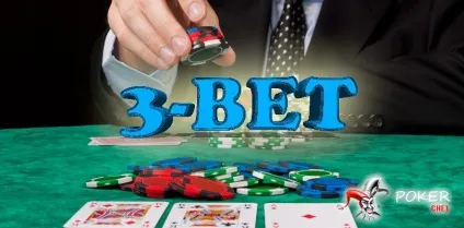 3 Бет в покері - що таке, розмір, ставки і діапазон (покері) 3 Бет в покері - що таке, розмір, ставки і діапазон