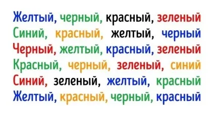 4 Вправи, які збережуть ясність мислення в старості - makataka (дії) 4 Вправи, які збережуть ясність мислення в старості - makataka