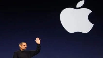 2 Року без Стіва як змінилася apple після смерті Джобса (Стів) 2 Року без Стіва як змінилася apple після смерті Джобса