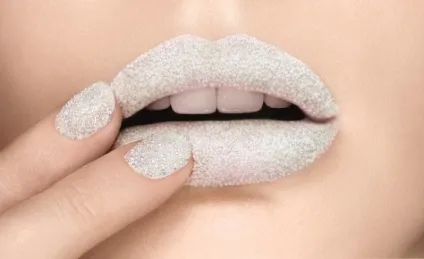 45 Кращих ідей манікюру з бульонкамі, sekrety-lady (бульонкамі) 45 Кращих ідей манікюру з бульонкамі, sekrety-lady