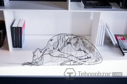 3D ручка як працює, ціна, купити (ціна) 3D ручка як працює, ціна, купити