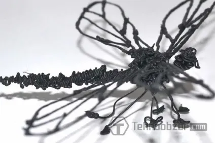 3D ручка як працює, ціна, купити (3d ручка) 3D ручка як працює, ціна, купити