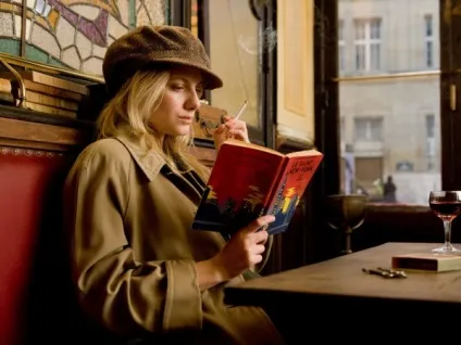25 Секретів шарму французьких жінок, жіночий портал comode (француженки не сплять на самоті) 25 Секретів шарму французьких жінок, жіночий портал comode