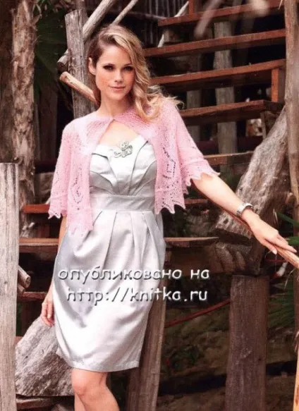 27 Моделей в'язаних спицями накидок з описом безкоштовно, в'язання для жінок (в'язання накидки потрібно) 27 Моделей в'язаних спицями накидок з описом безкоштовно, в'язання для жінок