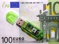 Тест-драйв перших українських електронних грошей monexy (блог)